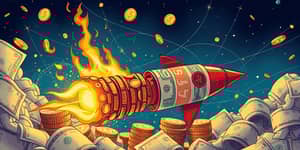 The Income Ignition: Fueling Your Financial Future