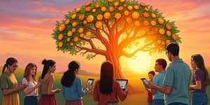 Smart Decisions, Richer Life: The Power of Financial Choice