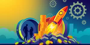 The Wealth Accelerator: Supercharge Your Financial Growth