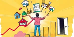 Income Streams: Diversifying Your Revenue