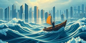 Credit Cycles: Navigating Debt Markets