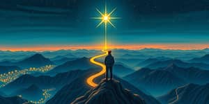 Your Financial North Star: Guiding Principles for Prosperity