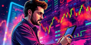 Technical Tactics: Charting Market Behavior