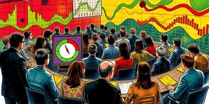 Sentiment Surveys: Gauging Investor Moods