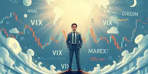 The Prudent Investor: Navigating Market Swings