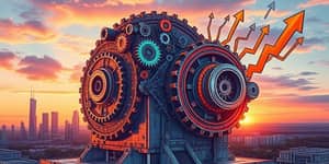 Innovation Investing: Spotting Growth Engines