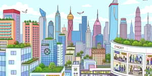 Commercial Real Estate: Investment Prospects