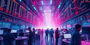 Market Microstructure: The Mechanics of Trading