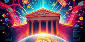 Monetary Moves: Central Bank Influence Uncovered