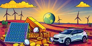 Gold and Silver: Precious Metals as Safe Havens