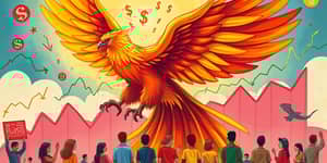 The Anatomy of a Recession: Signs and Strategies