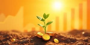 Investing 101: Building Your Future, One Dollar at a Time