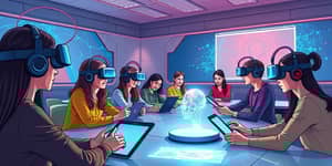 Education Technology: Learning Market Growth