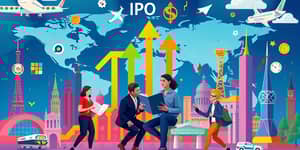 The IPO Landscape: New Listings and Market Buzz