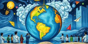 Global Economic Shocks: Preparing for Impact