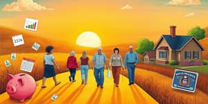 Retirement Ready: Planning Your Golden Years