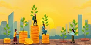 Unlock Your Income: Strategies for Growing Your Wealth