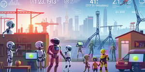 Robotics & AI: The Future of Automation