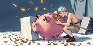 The Ultimate Guide to Sculpting Your Budget