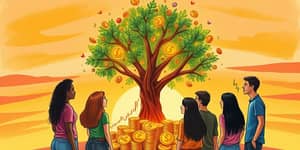 Your First Investment: Where to Begin