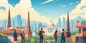 Travel & Leisure: Post-Pandemic Rebound