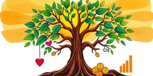 Health and Wealth: The Undeniable Connection