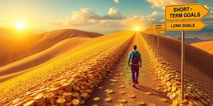 Goal Setting: Your Roadmap to Financial Milestones