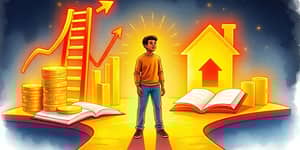 Financial Habits of the Highly Successful