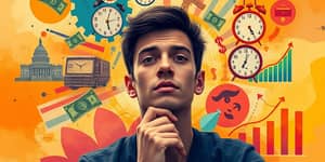 The Psychology of Money: Making Your Mind Work for You