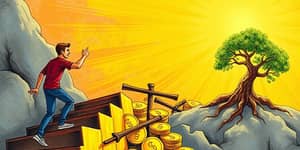 From Paycheck to Prosperity: Steps to Financial Growth