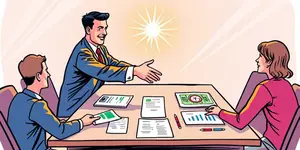 The Art of Negotiation: Saving Money, Earning More