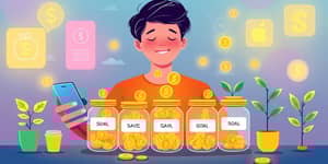 Automating Savings: The Set-It-and-Forget-It Method