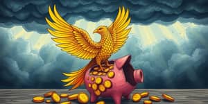 Financial Resilience: Bouncing Back from Setbacks