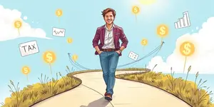 Navigating Taxes: A Simpler Approach