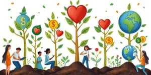 Investing for Impact: Aligning Your Money with Your Values