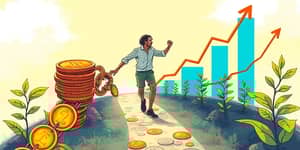 Money Mindset Makeover: Changing Your Financial Story