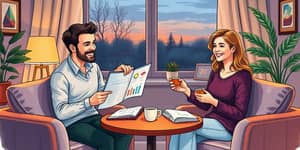 The Money Date: Strengthening Your Financial Relationship
