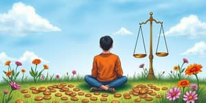 The Emotional Toll of Money: Strategies for Financial Peace