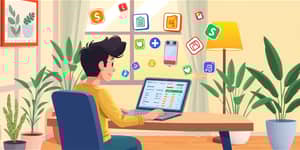 Decoding Your Bank Statement: Every Transaction Explained