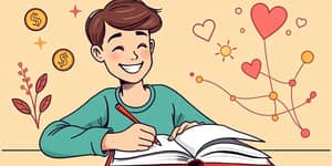 The Gratitude-Money Connection: Finding Wealth Beyond Dollars