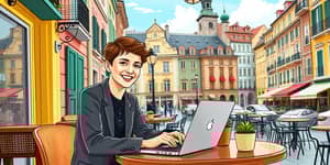 Geographic Arbitrage: Living Better for Less