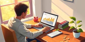 The Financial Health Check-Up: Assessing Your Current State