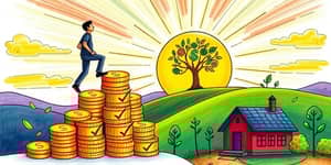 The Financial Freedom Checklist: Your Path to Independence