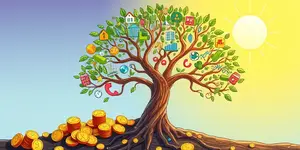 The Perpetual Portfolio: Building for Lasting Wealth