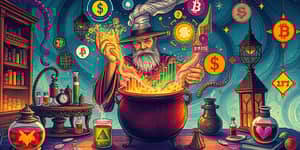 The Alchemist's Portfolio: Transforming Risk into Reward