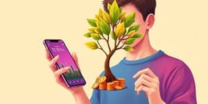 Micro-Investing: Small Steps to Big Returns