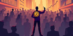 The Contrarian Compass: Navigating Against the Crowd