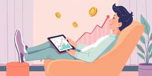 The 'Set It and Profit' Approach: Automated Investing Excellence