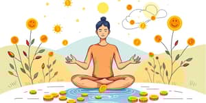 The Money Magnet: Attracting Abundance into Your Life