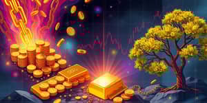 Financial Alchemy: Transforming Debt into Assets